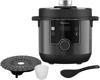 Picture of Moulinex CE777827 Turbo Cuisine Electrical Multi Pressure Cooker | 7.6 Liter