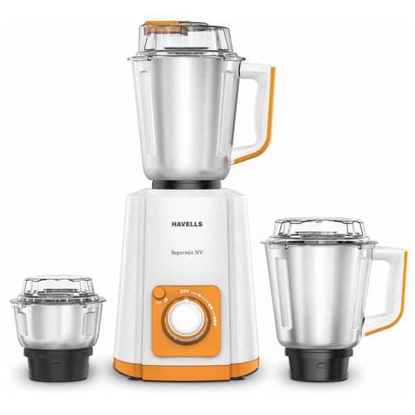Picture of Havells SuperMix NV 700 Watt Heavy Duty Mixer Grinder