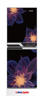 Picture of MyOne 302L Two-Door Top Frost Refrigerator (MY-3X2G)