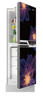 Picture of MyOne 302L Two-Door Top Frost Refrigerator (MY-3X2G)