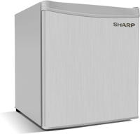 Picture of Sharp SJ-K75X-SL3 Mini Bar Type Refrigerator | 65 Liter