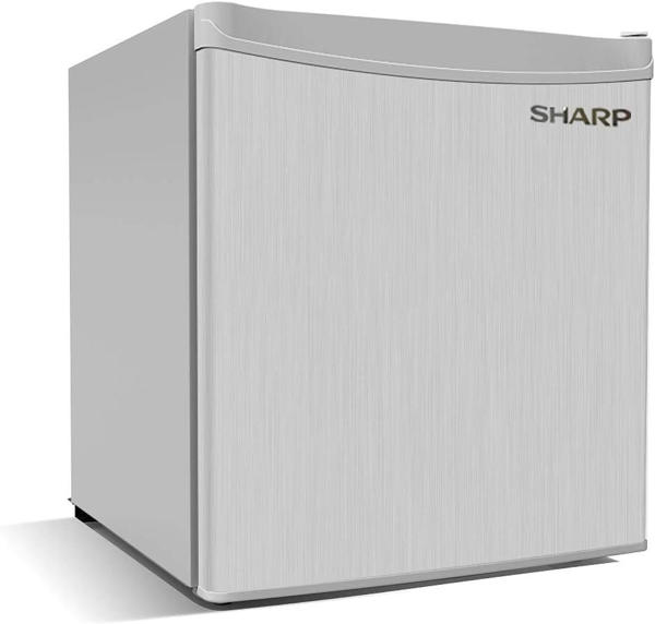 Picture of Sharp SJ-K75X-SL3 Mini Bar Type Refrigerator | 65 Liter