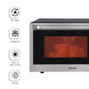 Picture of Panasonic Convection & Grill Microwave Oven (NN-CT69MYTE)
