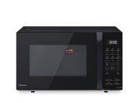 Picture of Panasonic NN-CT65MB Convection & Grill Microwave Oven | 27 Liter