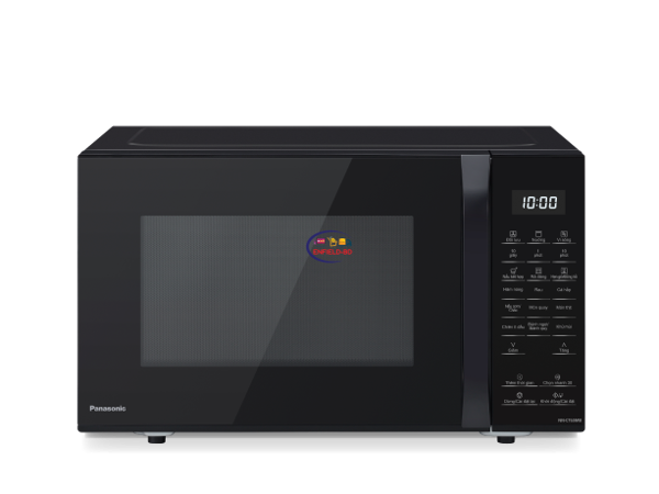 Picture of Panasonic NN-CT65MB Convection & Grill Microwave Oven | 27 Liter
