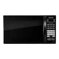 Picture of Panasonic NN-CT645 27L Hot + Grill & Convection Inverter Microwave Oven