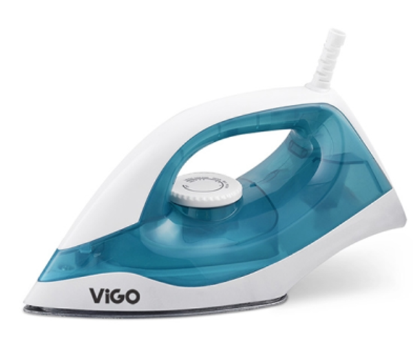 Picture of ViGO Light Weight Electric Iron VIG-DEI-009