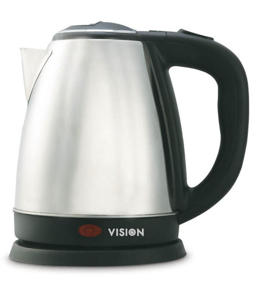 Picture of Vision VIS-EK-008 1.5Litre Electric Kettle