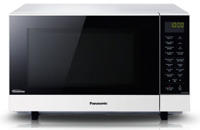 Picture of Panasonic NN-SF564W Inverter Solo Induction Microwave Oven - 27 Liter
