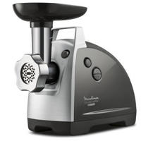 Picture of Moulinex ME682 hv8 Plus 4-in-1 Meat Mincer Grinder - Made in France