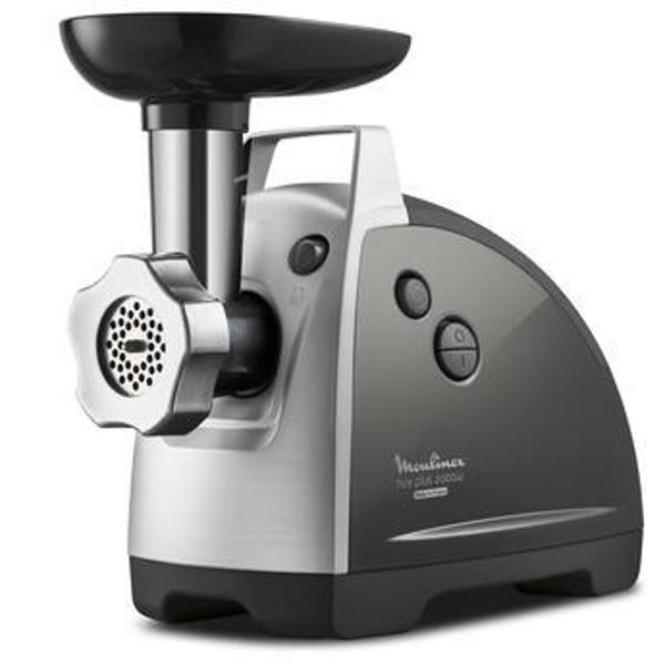Picture of Moulinex ME682 hv8 Plus 4-in-1 Meat Mincer Grinder - Made in France