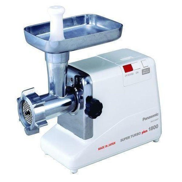 Picture of Panasonic MK-G1800P Meat Grinder Mincer | Made in Japan | 1800 Watt