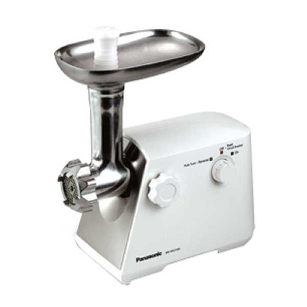 Picture of Panasonic MK-MG1560 Meat Grinder | 1500 Watt