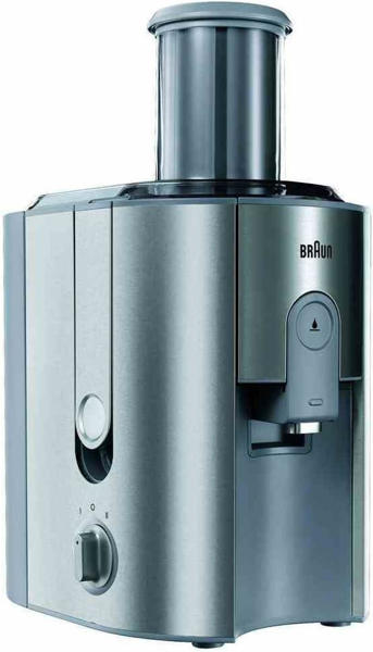 Picture of Braun Juice Extractor J700 Multiquick7