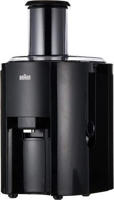 Picture of Braun MultiQuick 3 800W Spin Juicer – J300