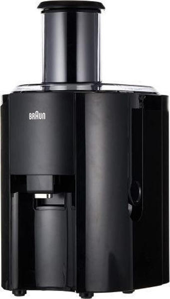 Picture of Braun MultiQuick 3 800W Spin Juicer – J300
