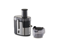 Picture of Panasonic MJ-DJ01 Stainless Steel Wide Tube Juicer & Fruit Extractor
