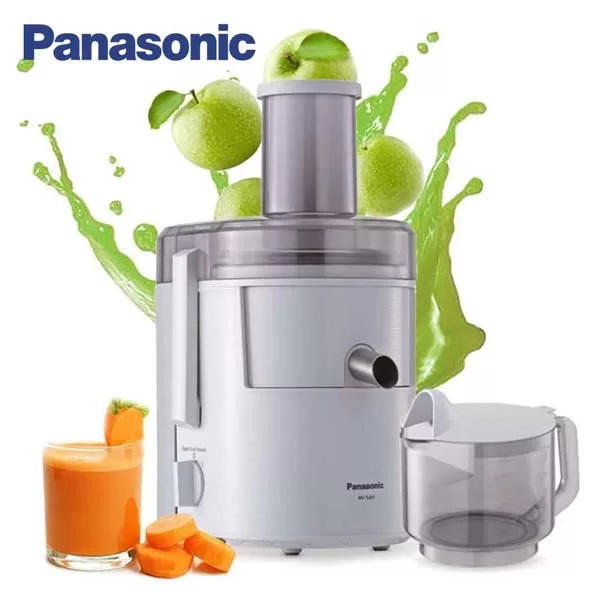 Picture of Panasonic Juicer 1.5L | MJ-SJ01