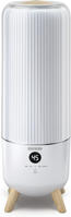 Picture of Black+Decker 6L Digital Humidifier with Remote Control, White - HM6000-B5