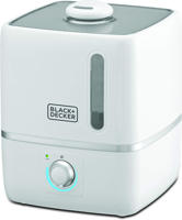 Picture of Black & Decker HM3000 Ultrasonic 3 Liter Air Humidifier | 430 Sqft
