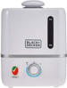 Picture of Black & Decker HM3000 Ultrasonic 3 Liter Air Humidifier | 430 Sqft