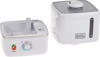 Picture of Black & Decker HM3000 Ultrasonic 3 Liter Air Humidifier | 430 Sqft
