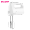 Picture of Sencor SHM-5206WH Electric Egg Beater | Hand Mixer with Whisker