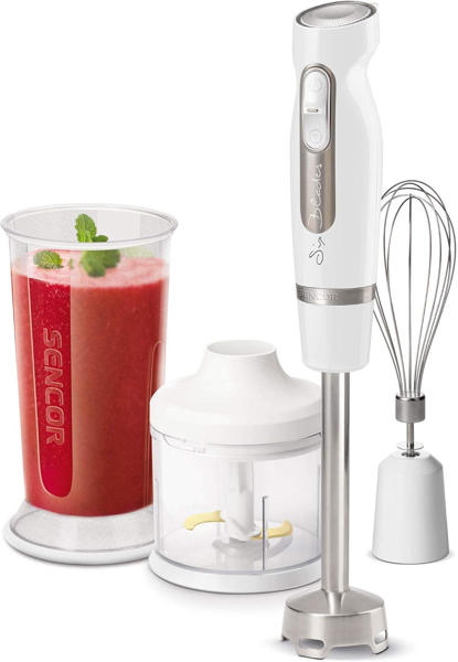 Picture of Sencor SHB 4260WH Hand Blender with Chopper