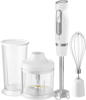 Picture of Sencor SHB 4260WH Hand Blender with Chopper