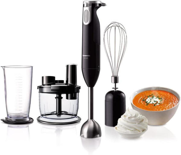 Picture of Panasonic MX-SS40 4 in 1 Hand Blender