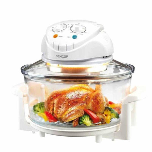 Picture of Sencor SMH-330 Multi-Functional Halogen Oven