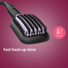 Picture of Philips BHH880 Heated Straightening Brush