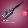 Picture of Philips BHH880 Heated Straightening Brush