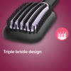Picture of Philips BHH880 Heated Straightening Brush
