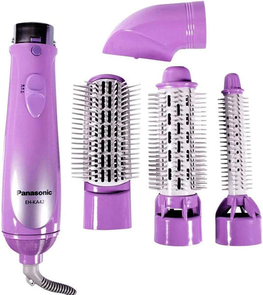 Picture of Panasonic EH-KA42 Electric 4-in-1 Multi Hair Styler