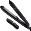 Picture of Panasonic EH-HV70 StraightCare and Curl Hair Straightener for Women