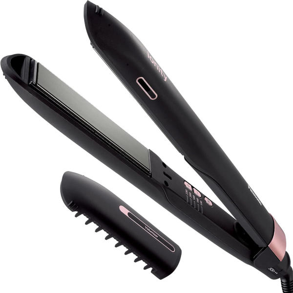 Picture of Panasonic EH-HV70 StraightCare and Curl Hair Straightener for Women