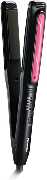 Picture of Panasonic EH-HV52 Multi-Styling Straight and Curl Hair Straightener for Women