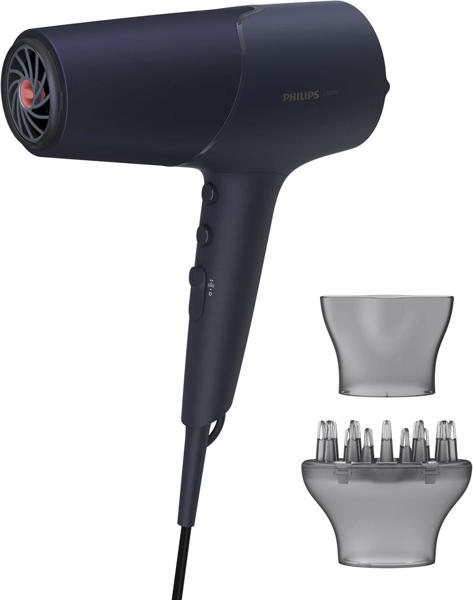 Picture of Philips BHD510 Essential Dry Care Hair Dryer 5000 Series for Women