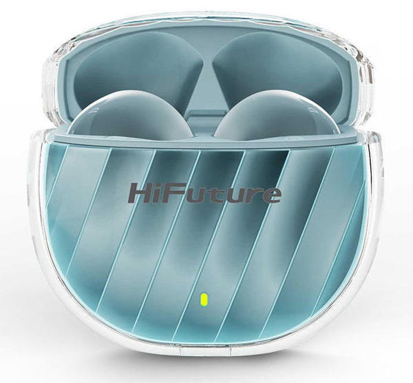 Picture of HiFuture FlyBuds 3 ENC True Wireless Earbuds