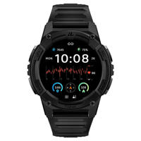 Picture of KOSPET TANK S2 1.32" AMOLED Smart Watch With GPS & 5ATM Waterproof