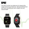 Picture of Mifon Pro Curved OLED Islamic Smart Watch with Calling Feature