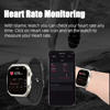 Picture of Mifon Pro Curved OLED Islamic Smart Watch with Calling Feature