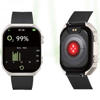 Picture of Mifon Pro Curved OLED Islamic Smart Watch with Calling Feature