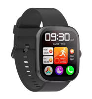 Picture of IMIKI Frame 2 Lite 2.5D ultra-thin Screen BT Calling Smart Watch
