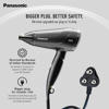 Picture of Panasonic EH-ND65 Powerful & Compact Hair Dryer | 2000 Watt