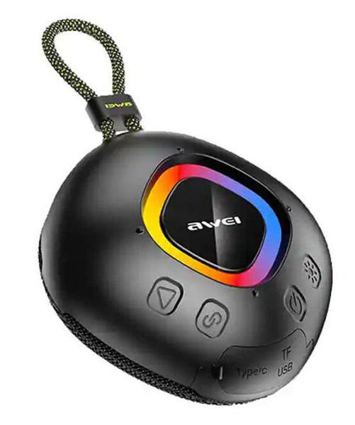 Picture of Awei KA6 Mini Powerful Bluetooth Speaker
