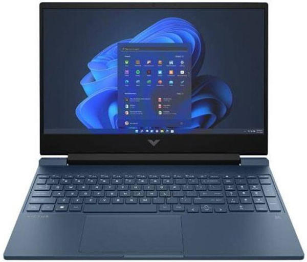 Picture of HP Victus 15-FA0033dx Intel Core i5-12450H 12th gen 15.6" FHD NVIDIA GTX 3050 4GB Graphics Laptop