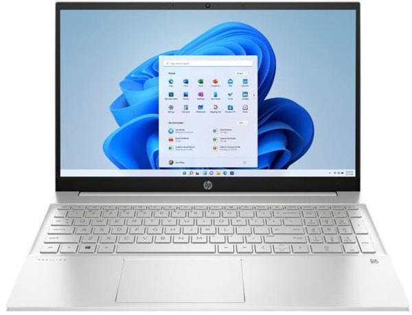 Picture of HP Pavilion 15-eg3148nia Intel Core i5-1335U 13th gen 15.6" FHD Touchscreen Laptop