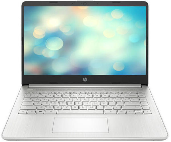 Picture of HP 14s-dq5096nia Intel® Core i3-1215U 12th gen 14" HD Laptop